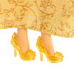 Mattel - Disney - Disney Princess™  Bambola Principessa Core Ass.To HLW02 - Disney Princess Belle Doll HLW11