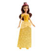 Mattel - Disney - Disney Princess™  Bambola Principessa Core Ass.To HLW02 - Disney Princess Belle Doll HLW11