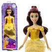 Mattel - Disney - Disney Princess™  Bambola Principessa Core Ass.To HLW02 - Disney Princess Belle Doll HLW11
