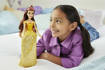 Mattel - Disney - Disney Princess™  Bambola Principessa Core Ass.To HLW02 - Disney Princess Belle Doll HLW11