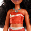 Mattel - Disney - Disney Princess™  Bambola Principessa Core Ass.To HLW02 - Disney Princess Vaiana Doll HPG68