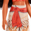 Mattel - Disney - Disney Princess™  Bambola Principessa Core Ass.To HLW02 - Disney Princess Vaiana Doll HPG68