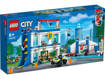 Lego City Police 60372 Accademia di addestramento della polizia