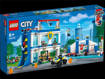 Lego City Police 60372 Accademia di addestramento della polizia