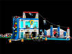 Lego City Police 60372 Accademia di addestramento della polizia