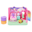 Spin Master - Gabby'S Dollhouse Le Stanze Della Casa - Camera Da Letto  6062037