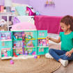Spin Master - Gabby'S Dollhouse Le Stanze Della Casa - Camera Da Letto  6062037
