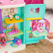 Spin Master - Gabby'S Dollhouse Le Stanze Della Casa - Camera Da Letto  6062037