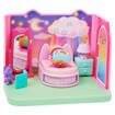 Spin Master - Gabby'S Dollhouse Le Stanze Della Casa - Camera Da Letto  6062037