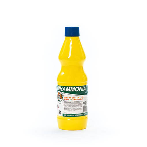 Bihammonia Ammoniaca 1 Lt Profumata
