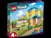 Lego Friends 41724 La casa di Paisley