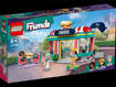 Lego Friends 41728 Ristorante nel centro di Heartlake City