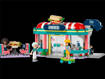 Lego Friends 41728 Ristorante nel centro di Heartlake City