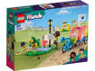 Lego Friends 41738 Bici di soccorso dei cani
