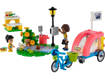 Lego Friends 41738 Bici di soccorso dei cani