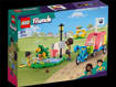 Lego Friends 41738 Bici di soccorso dei cani