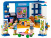 Lego Friends 41739 La cameretta di Liann