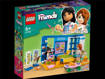 Lego Friends 41739 La cameretta di Liann