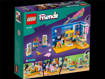 Lego Friends 41739 La cameretta di Liann