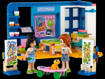 Lego Friends 41739 La cameretta di Liann