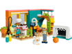 Lego Friends 41754 La cameretta di Leo