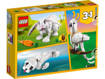 Lego Creator 31133 Coniglio bianco