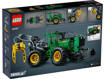 Lego Technic 42157 Trattore John Deere 948L-II