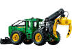 Lego Technic 42157 Trattore John Deere 948L-II