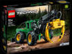 Lego Technic 42157 Trattore John Deere 948L-II