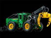 Lego Technic 42157 Trattore John Deere 948L-II