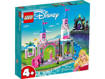 Lego Disney Princess 43211 Il Castello di Aurora