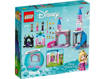 Lego Disney Princess 43211 Il Castello di Aurora