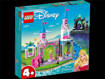 Lego Disney Princess 43211 Il Castello di Aurora
