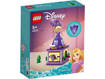 Lego Disney Princess 43214 Rapunzel rotante