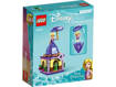 Lego Disney Princess 43214 Rapunzel rotante