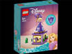 Lego Disney Princess 43214 Rapunzel rotante