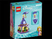 Lego Disney Princess 43214 Rapunzel rotante