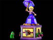 Lego Disney Princess 43214 Rapunzel rotante