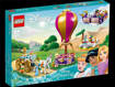 Lego Disney Princess 43216 Il viaggio incantato della principessa