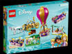 Lego Disney Princess 43216 Il viaggio incantato della principessa