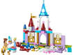 Lego Disney Princess 43219 Castelli creativi Disney Princess