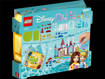 Lego Disney Princess 43219 Castelli creativi Disney Princess