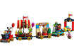 Lego Disney Classic 43212 Treno delle celebrazioni Disney