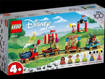 Lego Disney Classic 43212 Treno delle celebrazioni Disney