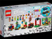 Lego Disney Classic 43212 Treno delle celebrazioni Disney