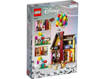 Lego Disney Pixar 43217 Casa di “Up”