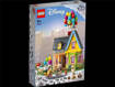 Lego Disney Pixar 43217 Casa di “Up”