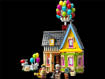 Lego Disney Pixar 43217 Casa di “Up”