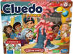 Hasbro - Games - Cluedo Junior F6419103