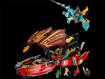 Lego Ninjago 71797 Il Vascello del Destino - corsa contro il tempo